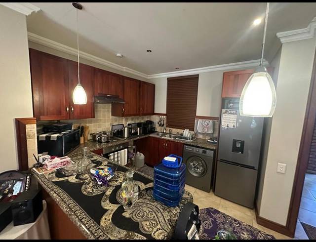 1 BEDROOM PROPERTY TO RENT IN NEWLANDS